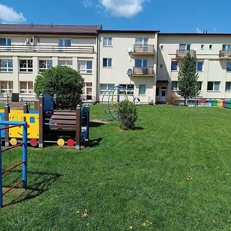 Apartman Family S Vyhladom Na Choc Lúčky 외부 사진